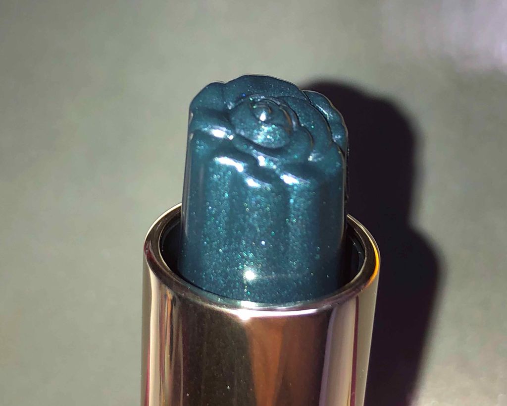 リップスティックS/ANNA SUI/口紅を使ったクチコミ（1枚目）