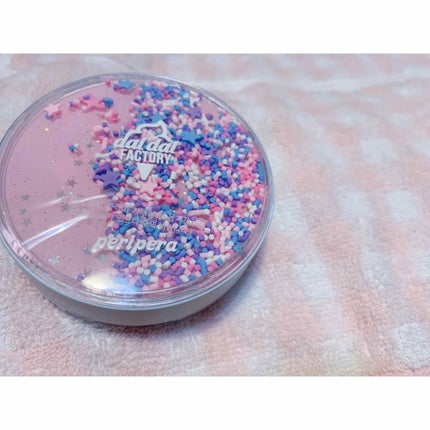 【限定】 ASMR エアリーインククッション/PERIPERA/クッションファンデーションを使ったクチコミ(2枚目)