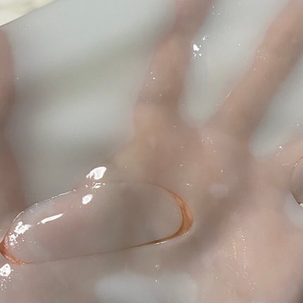 PDRN ハイドロゲルマスク/VT/シートマスク・パックを使ったクチコミ(2枚目)