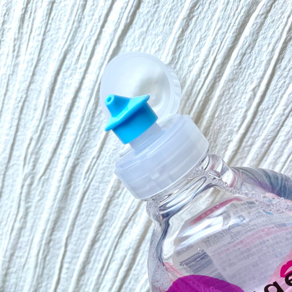 Frouge(フルージュ)/Frouge/マウスウォッシュ・スプレーを使ったクチコミ(3枚目)