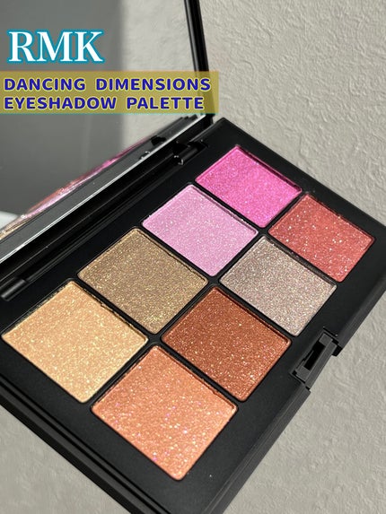 エクストラロング カラーマスカラ/Amplitude/マスカラを使ったクチコミ(3枚目)