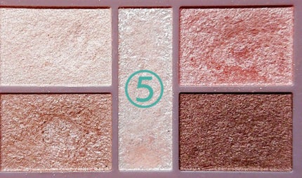 クイックラッシュカーラー/キャンメイク/マスカラ下地を使ったクチコミ(7枚目)