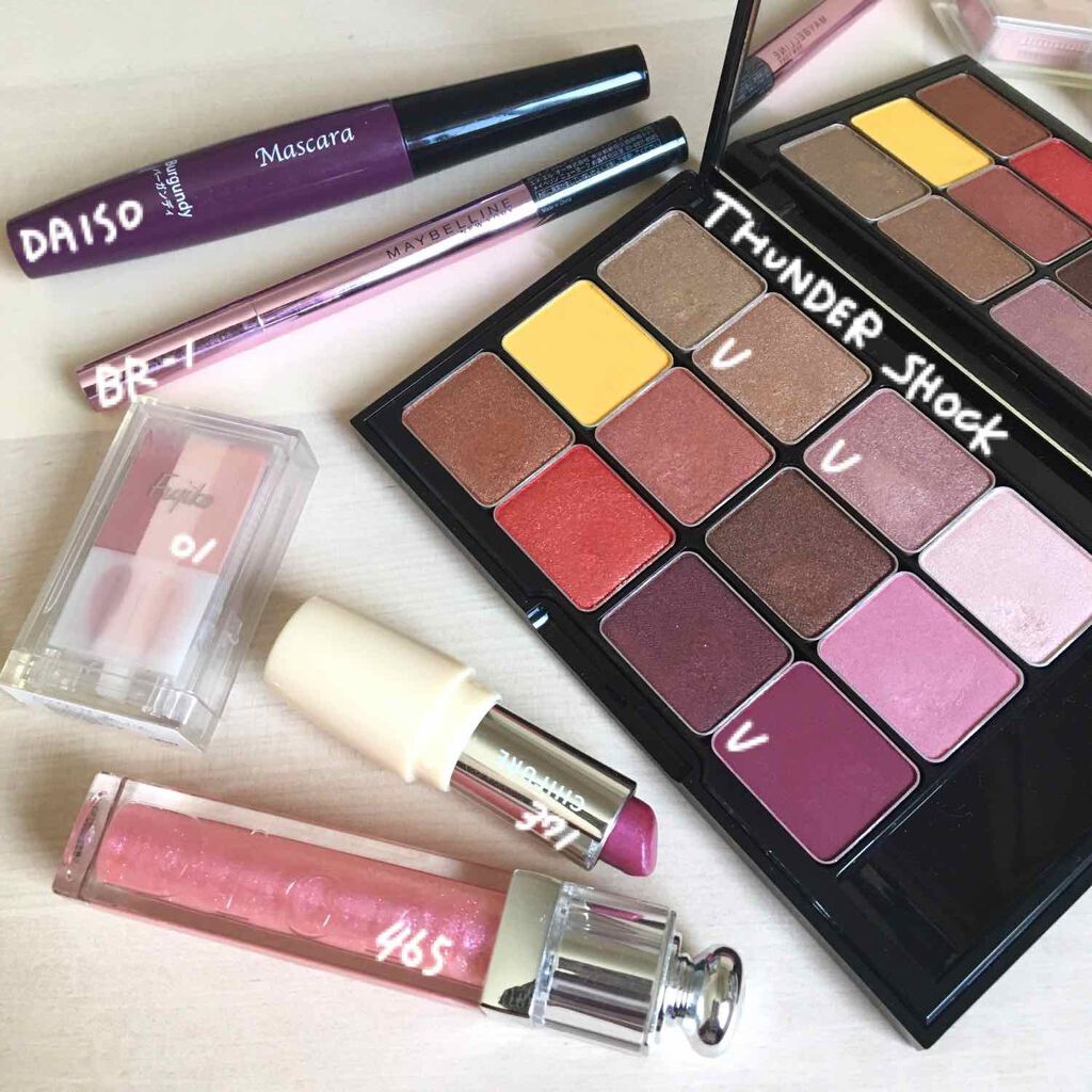 ディオール アディクト グロス/Dior/リップグロスを使ったクチコミ(2枚目)