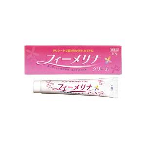 新新薬品工業 フィーメリナ(医薬品)