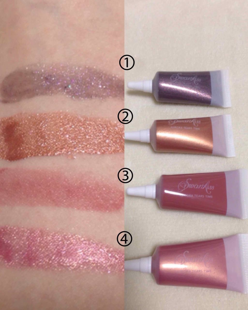 LARME(ラルム) 2020年1月号/LARME/雑誌を使ったクチコミ(2枚目)