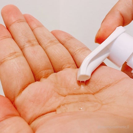 ボタニカルシャンプー/トリートメント(スムース) /BOTANIST/シャンプー・コンディショナーを使ったクチコミ(3枚目)