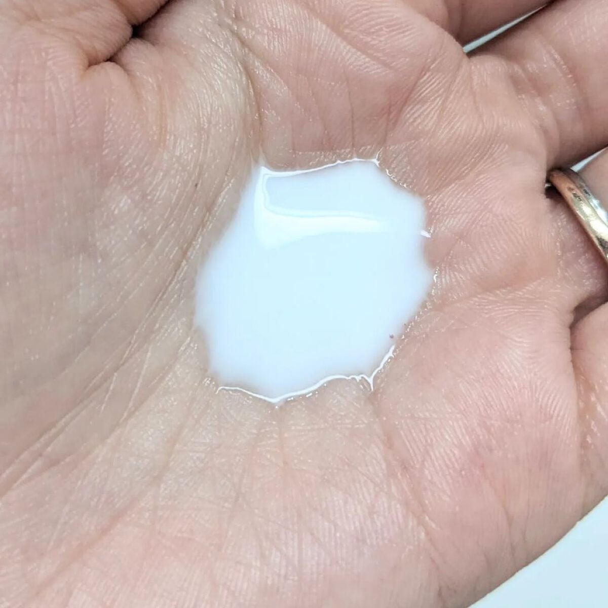 乳液/2e/乳液を使ったクチコミ(4枚目)