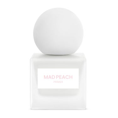 グローフィルタープライマー MAD PEACH