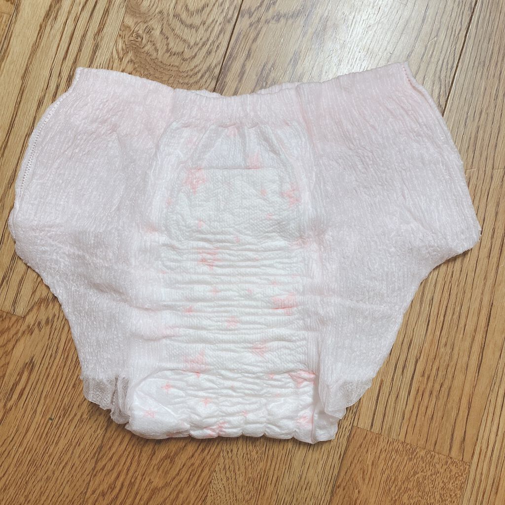 超熟睡®ショーツ/ソフィ/ナプキンを使ったクチコミ（2枚目）