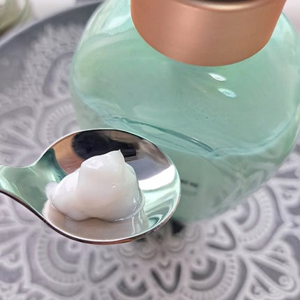 ミラクルズ うるおいブースト シャンプー/トリートメント/パンテーン/市販シャンプーを使ったクチコミ(3枚目)