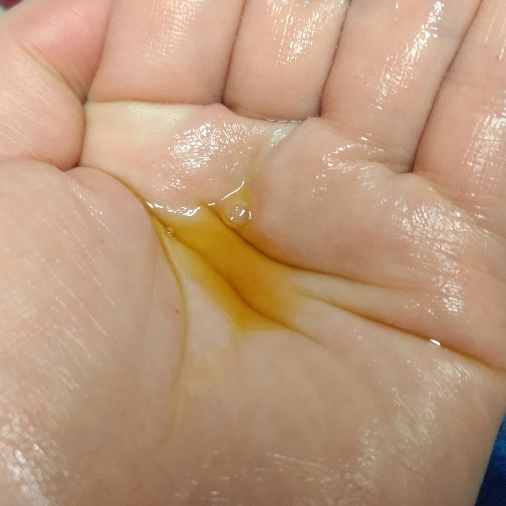 C25セラム ネオ/オバジ/美容液を使ったクチコミ（3枚目）