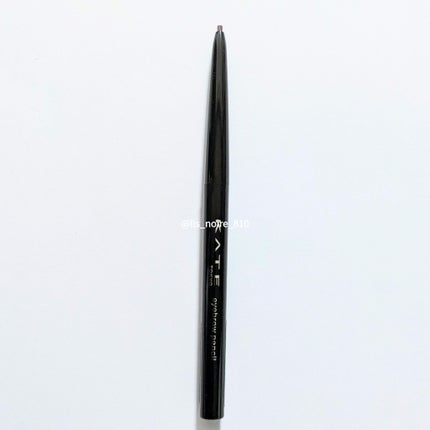 アイブロウペンシルZ/KATE/アイブロウペンシルを使ったクチコミ(4枚目)