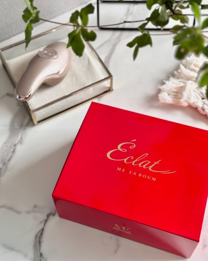 MEラボン/ME/美顔器・マッサージを使ったクチコミ(6枚目)