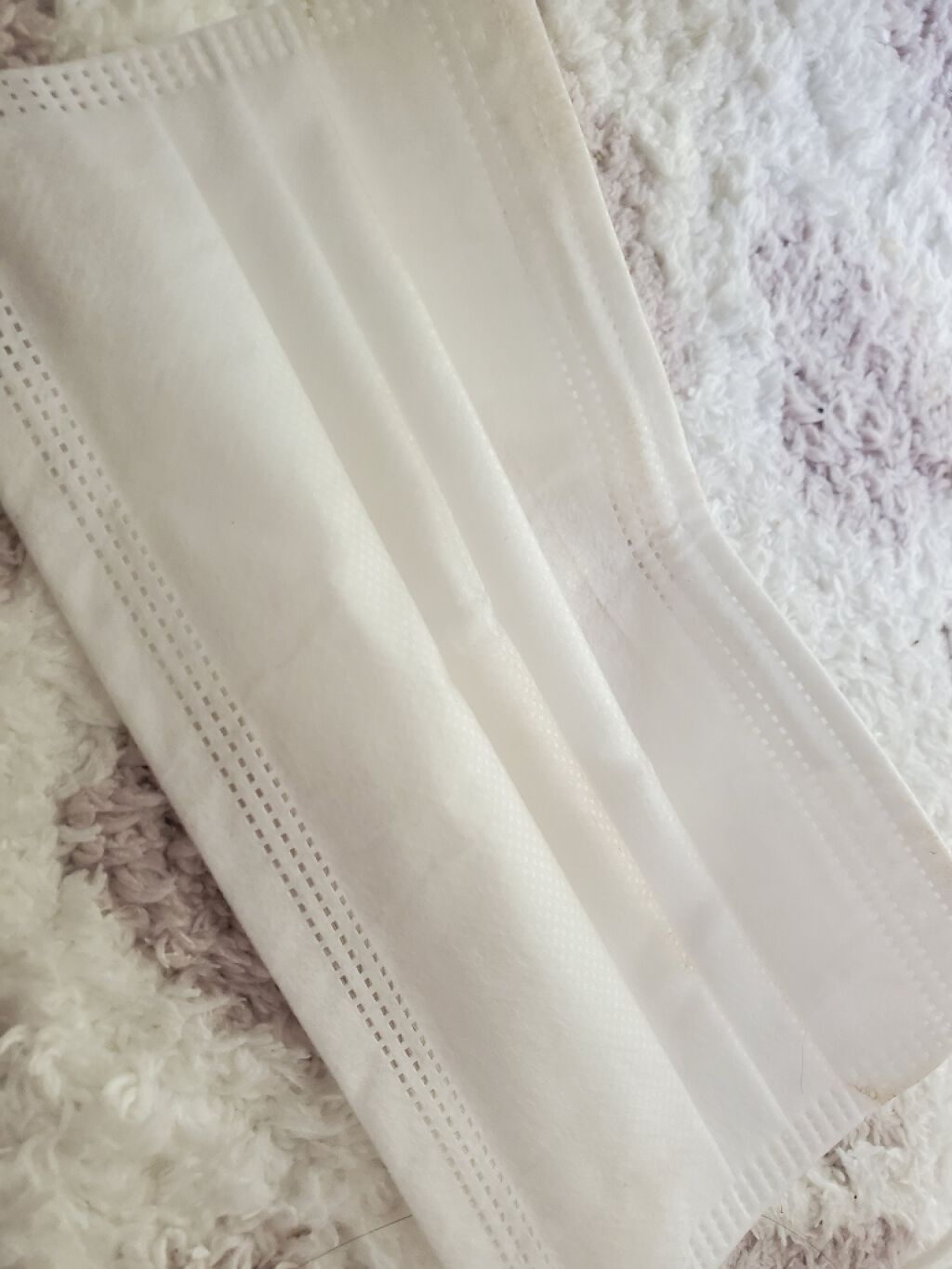 モイスチュアコート ジェル/COVERMARK/ルースパウダーを使ったクチコミ(2枚目)