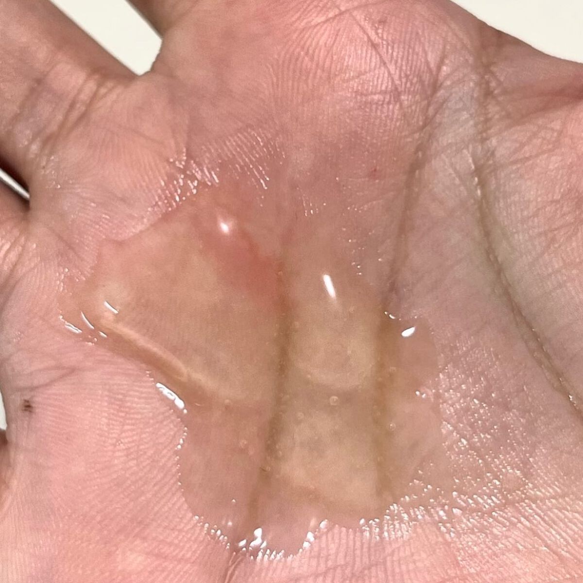 グリーンタンジェリン ビタC ダークスポットケアセラム/goodal/美容液を使ったクチコミ(9枚目)