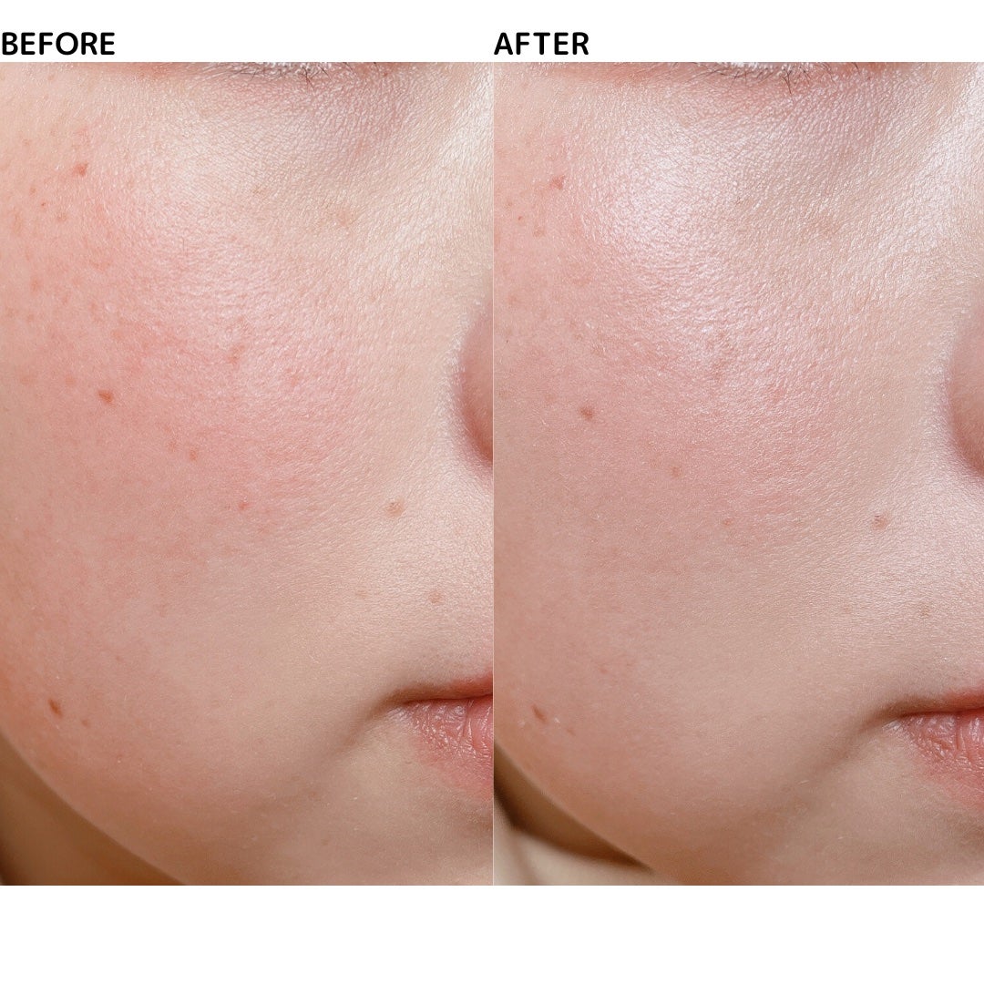 ラトゥー エクラ ファンデーション プライマー N/PAUL & JOE BEAUTE/化粧下地を使ったクチコミ(9枚目)