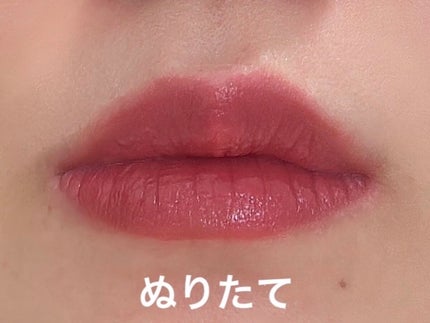ドトムリッププラスプランパー/keybo/リッププランパーを使ったクチコミ(3枚目)