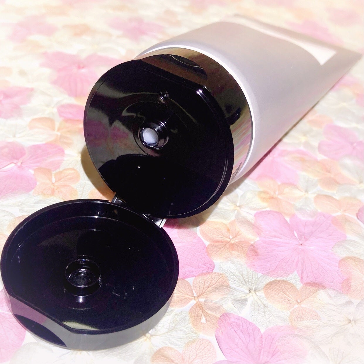 &be テイクダウンシャンプー/&be HAIR/市販シャンプーを使ったクチコミ(7枚目)