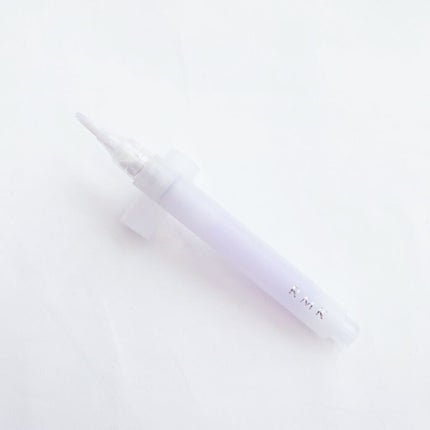 RMK ネイルケア ジェルオイル N/RMK/ネイルオイル・トリートメントを使ったクチコミ(1枚目)