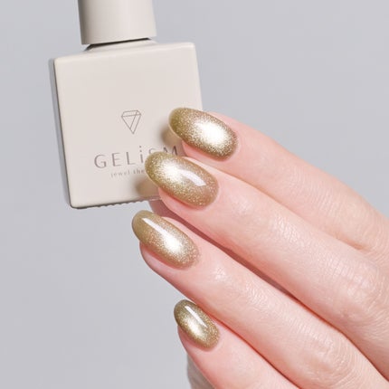 GELiSM (ジェリズム)/D-UP/ジェルネイルを使ったクチコミ(4枚目)