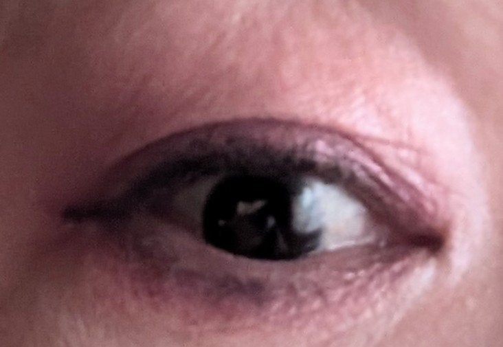 エフォートレスライナー/キャンメイク/リキッドアイライナーを使ったクチコミ(2枚目)