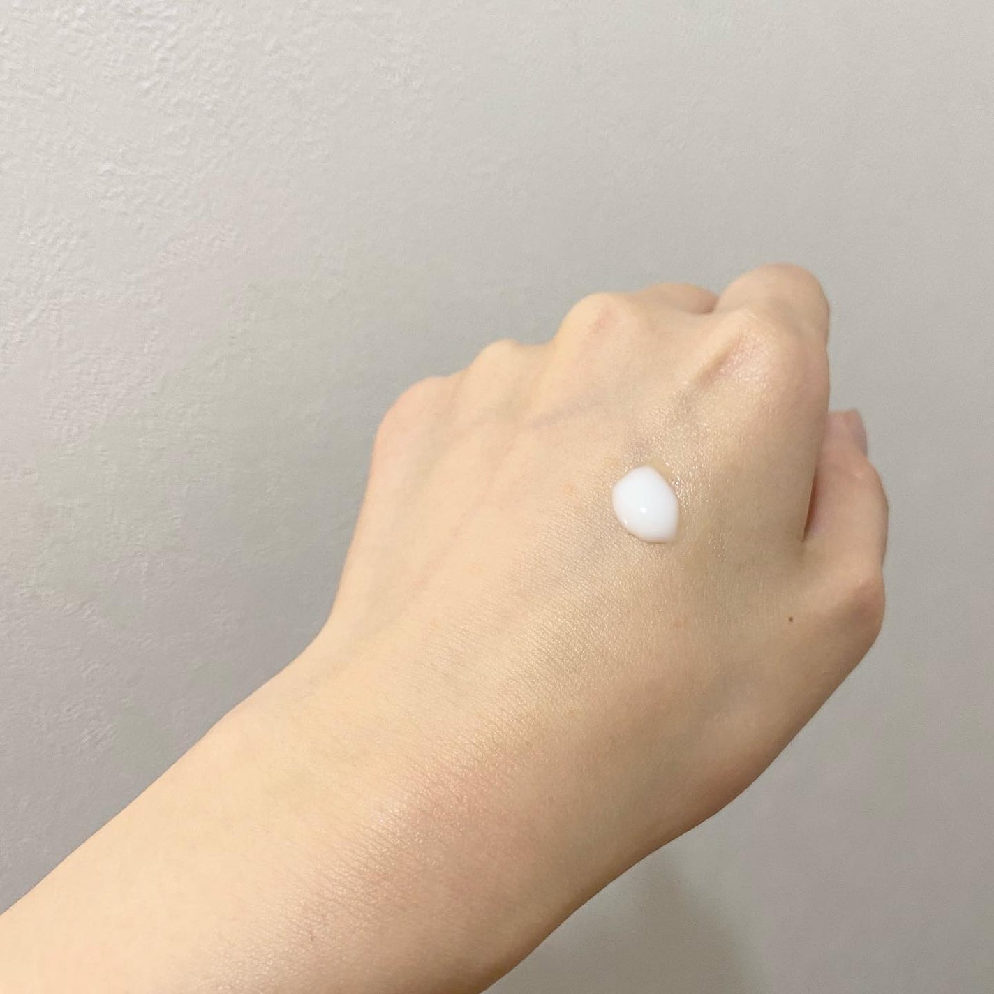 バランシングミルク/マリアンボレ/乳液を使ったクチコミ(3枚目)