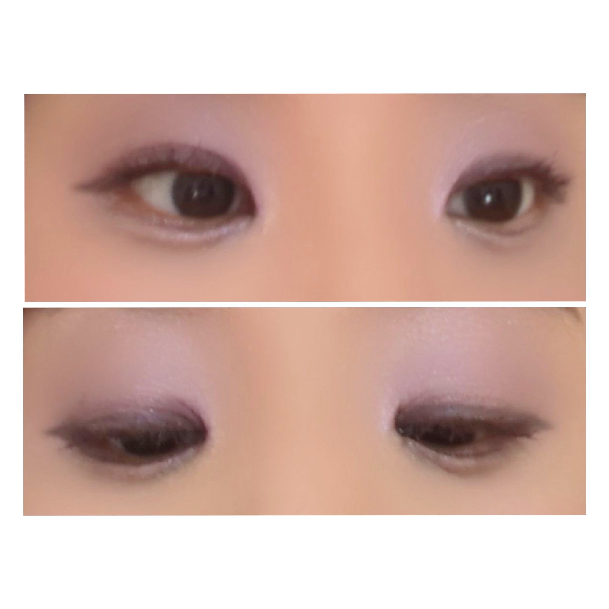 グロウフルールチークス（ブレンドタイプ）/キャンメイク/パウダーチークを使ったクチコミ（2枚目）