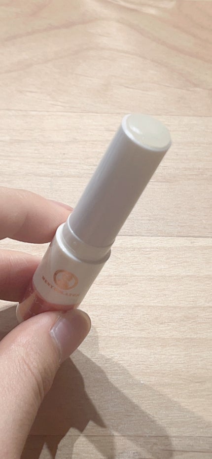 プレミアムメルティリップ/メンソレータム/リップクリームを使ったクチコミ(2枚目)