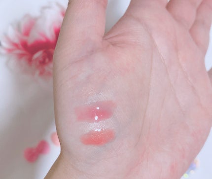 リッププランパーエクストラセラム/Borica/リッププランパーを使ったクチコミ(4枚目)