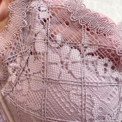 ðããŒããð¿âšãã©ãã100 on LIPS ã.@lingerie_neutralæ§ã®ããã«ã¬ãŒã¹ãã³ã¯ã€ã€..ãïŒ5æç®ïŒ