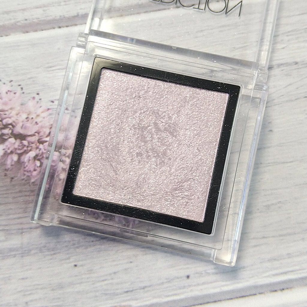 パーツリサイズシャドウ/KATE/アイシャドウパレットを使ったクチコミ(9枚目)