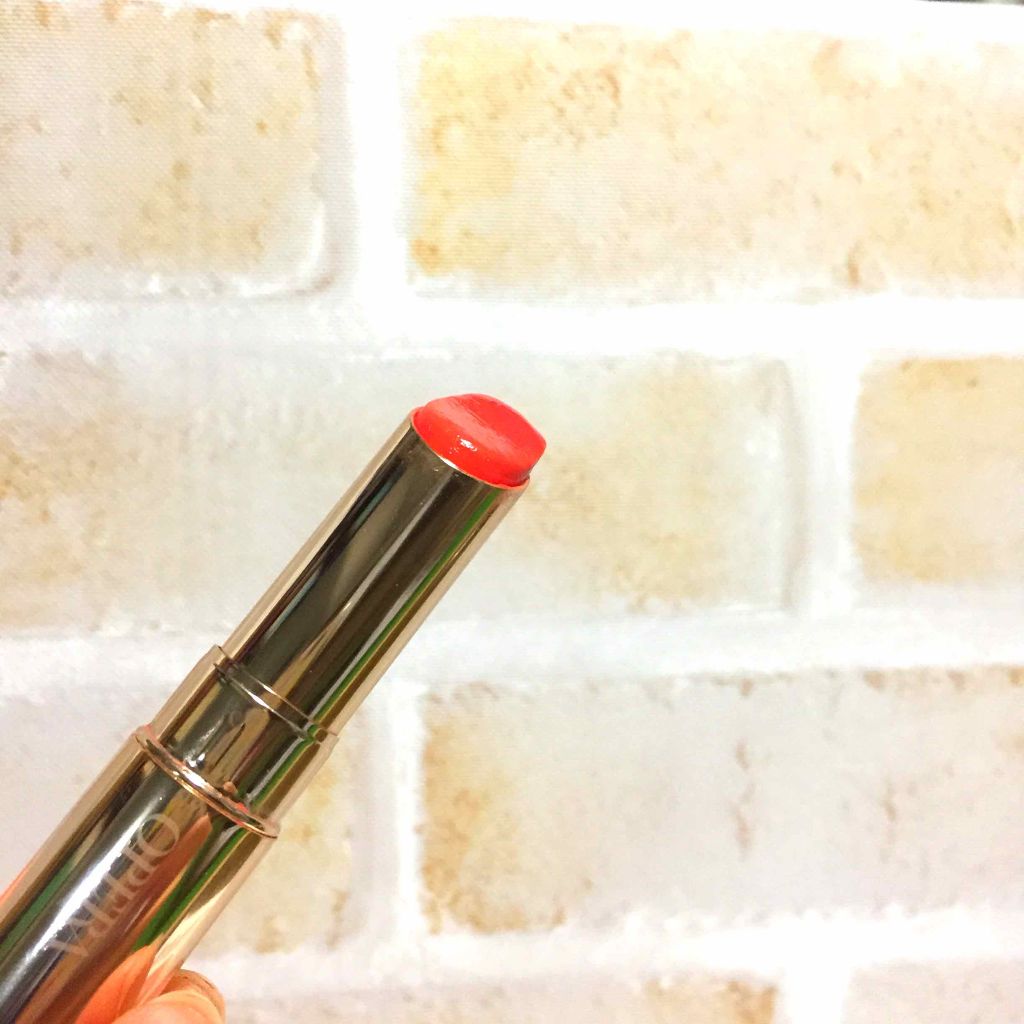 オペラ リップティント N/OPERA/リップティントを使ったクチコミ（1枚目）