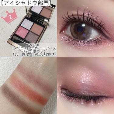 オーデイシャスリップスティック/NARS/口紅を使ったクチコミ（3枚目）