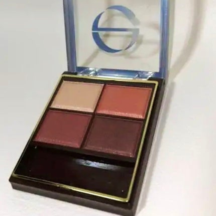 スキニーリッチシャドウ/excel/アイシャドウパレットを使ったクチコミ(1枚目)