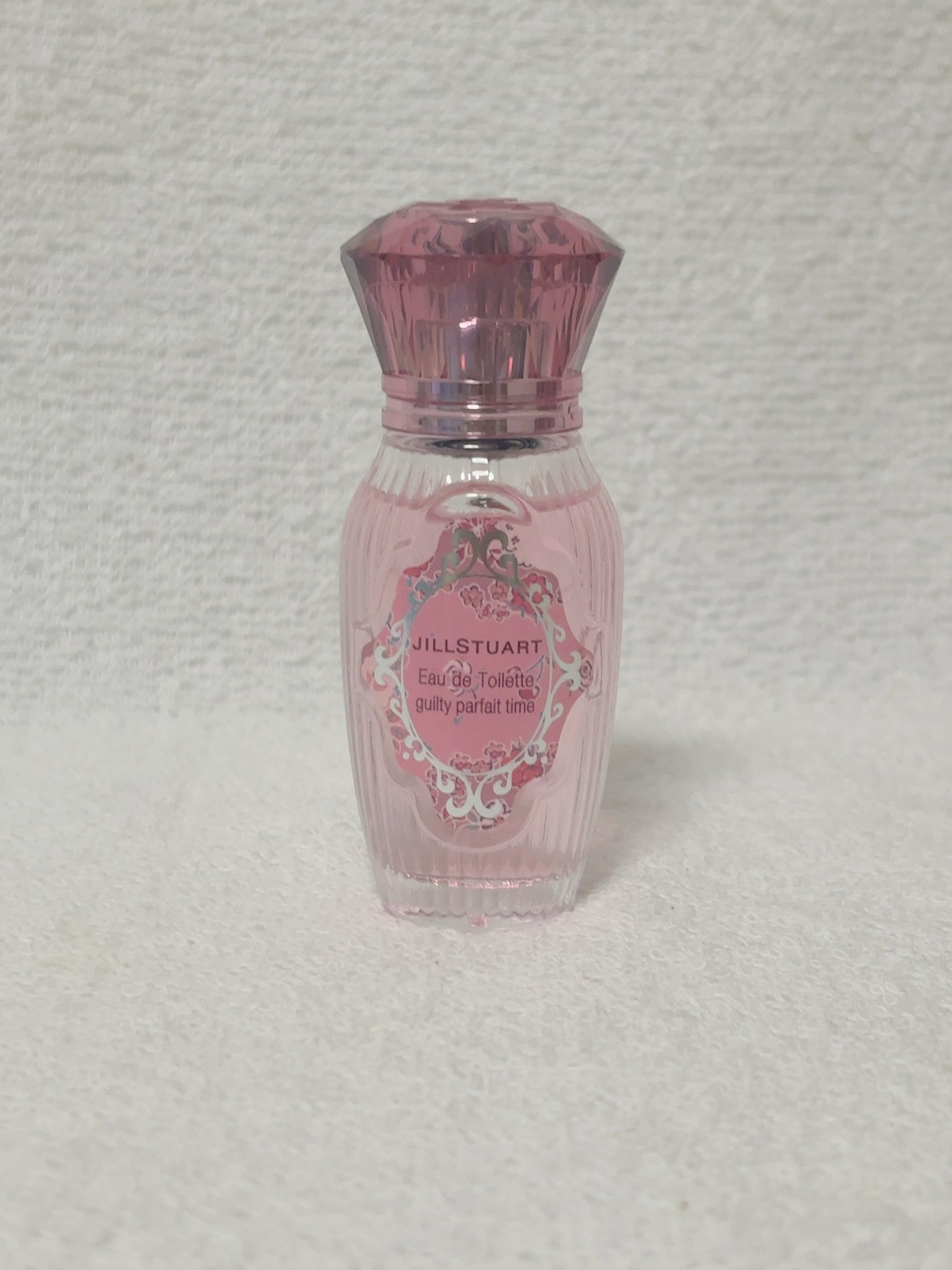 ジルスチュアート ギルティパフェタイムコレクション/JILL STUART/その他キットセットを使ったクチコミ(5枚目)