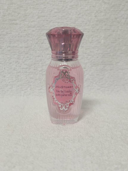 ジルスチュアート ギルティパフェタイムコレクション/JILL STUART/その他キットセットを使ったクチコミ(5枚目)