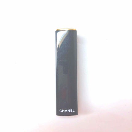 ルージュ アリュール ヴェルヴェット/CHANEL/口紅を使ったクチコミ(1枚目)