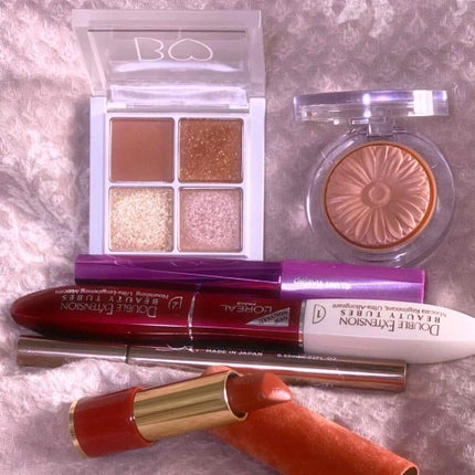 チーク ポップ/CLINIQUE/パウダーチークを使ったクチコミ(1枚目)