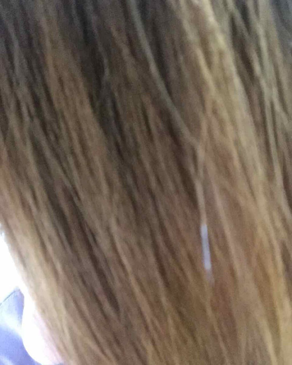 泡カラー/リーゼ/ヘアカラーを使ったクチコミ（2枚目）