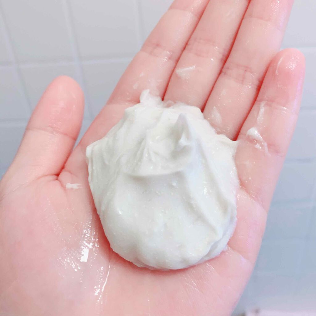 ノンシリコンシャンプー&トリートメント/VALANROSE/市販シャンプーを使ったクチコミ(3枚目)