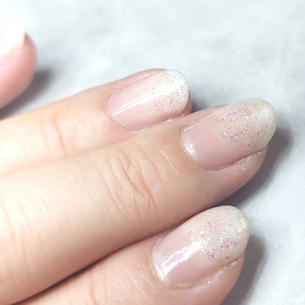 ネイルポリッシュ /Ririmew/マニキュアを使ったクチコミ(4枚目)