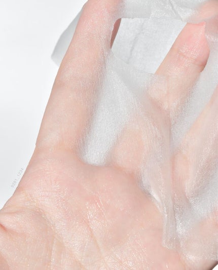 シカーミング30daysマスク/One-day's you/シートマスク・パックを使ったクチコミ(3枚目)