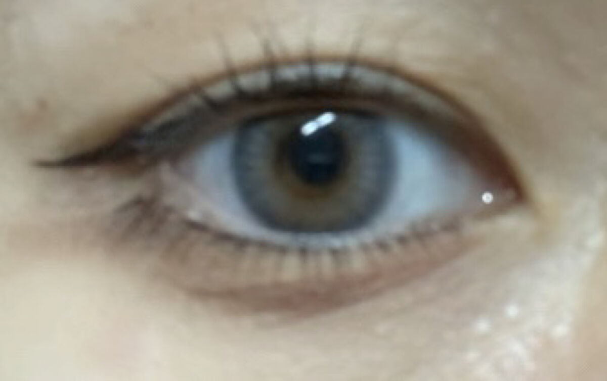 MOLAK 1day/MOLAK/ワンデー（１DAY）カラコンを使ったクチコミ（3枚目）