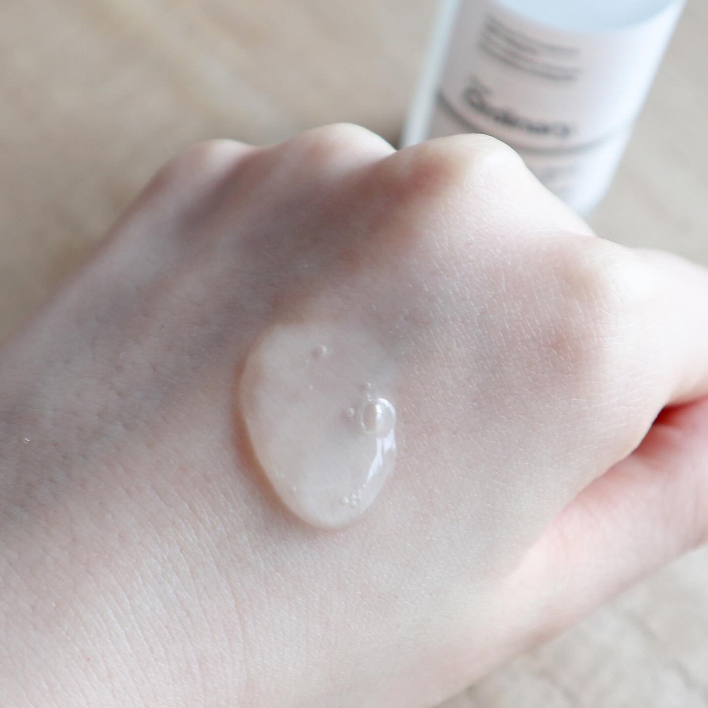 N10+Z1フェイスセラム /The Ordinary/美容液を使ったクチコミ(4枚目)