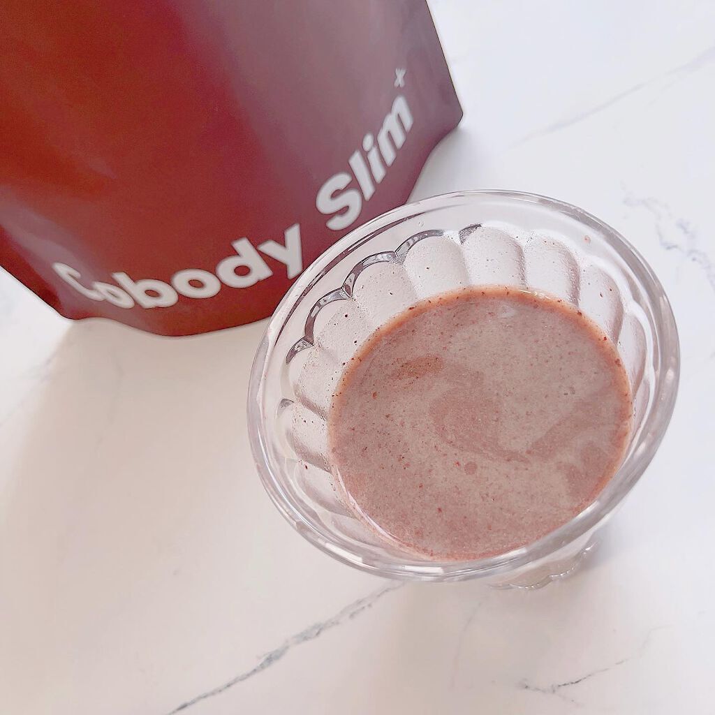 yocco  on LIPS 「美容と健康のために…身体のほとんどを構成するタンパク質は積極的..」(5枚目)