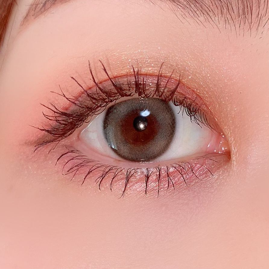 コンスピキュアス モノチークス/Amplitude/パウダーチークを使ったクチコミ（3枚目）