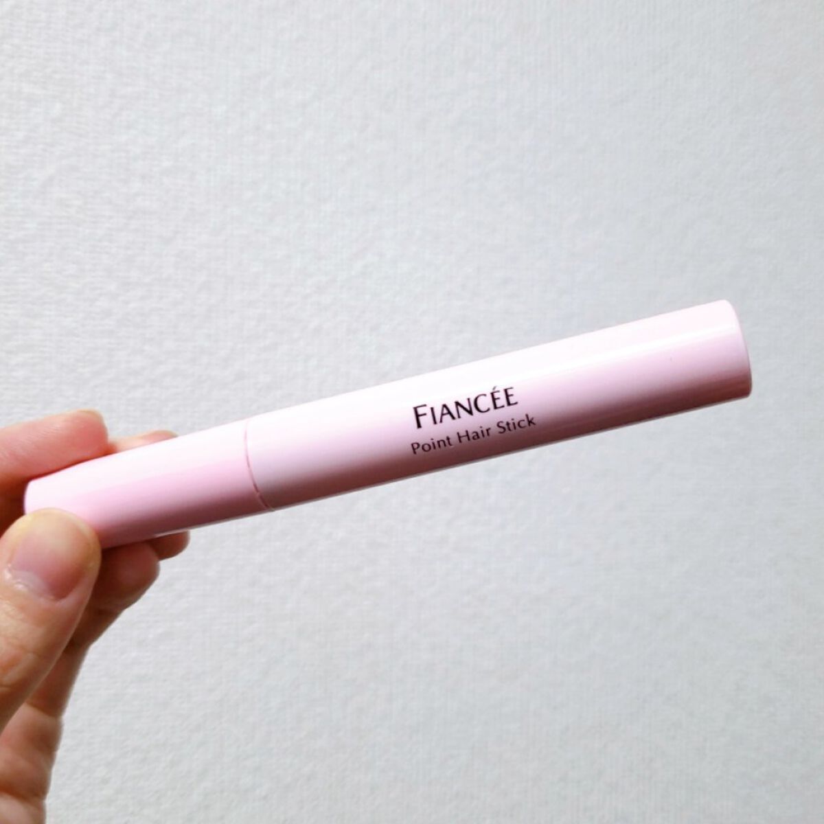 ポイントへアスティック ピュアシャンプーの香り		/フィアンセ/ヘアスタイリングを使ったクチコミ（2枚目）