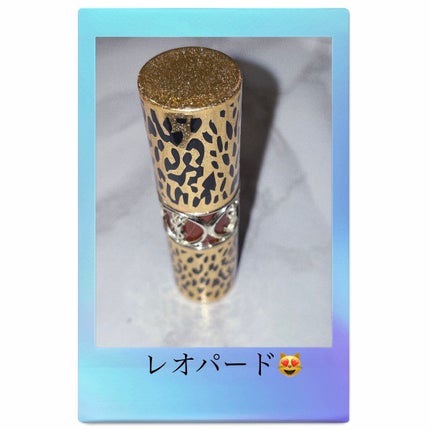 ルージュ ヴォリュプテ シャイン/YVES SAINT LAURENT BEAUTE/口紅を使ったクチコミ(1枚目)