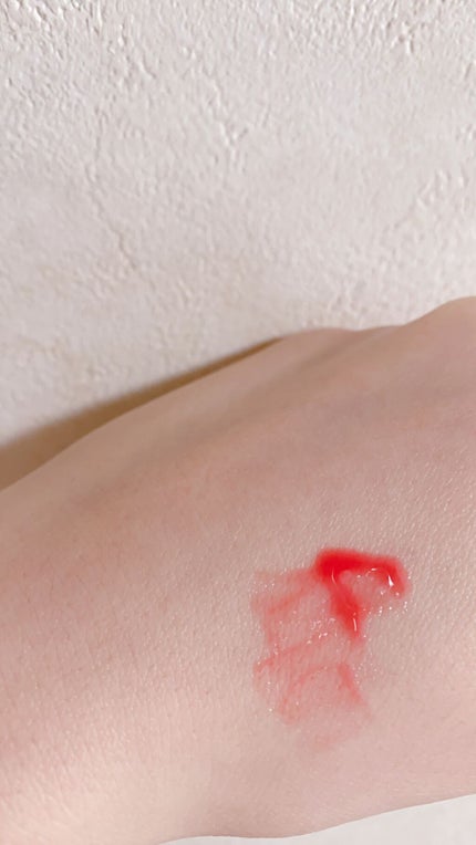 オールインワンティント/シャインリッチ/リップティントを使ったクチコミ(4枚目)