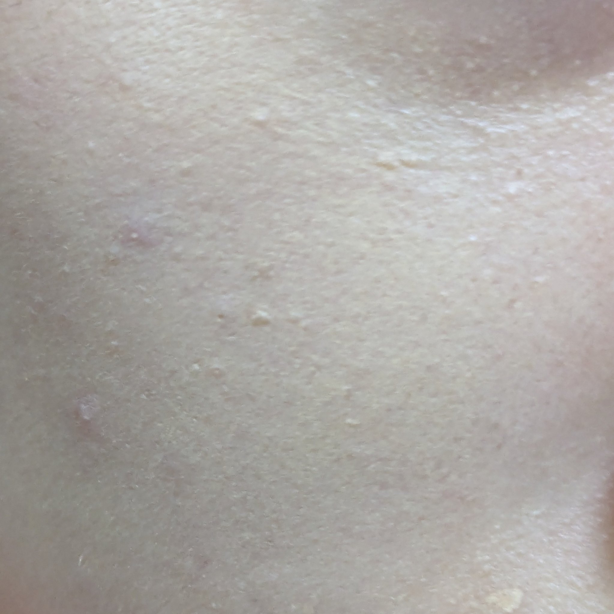 オーガニッククッションコンパクト/アクア・アクア/クッションファンデーションを使ったクチコミ（2枚目）